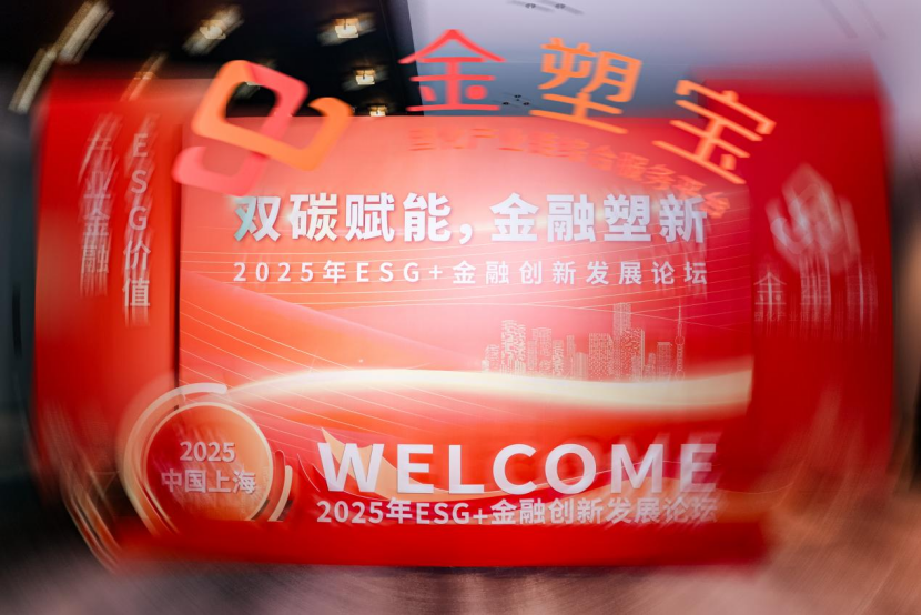 精彩回顾 | 金融赋能新发展，多元视角解难题